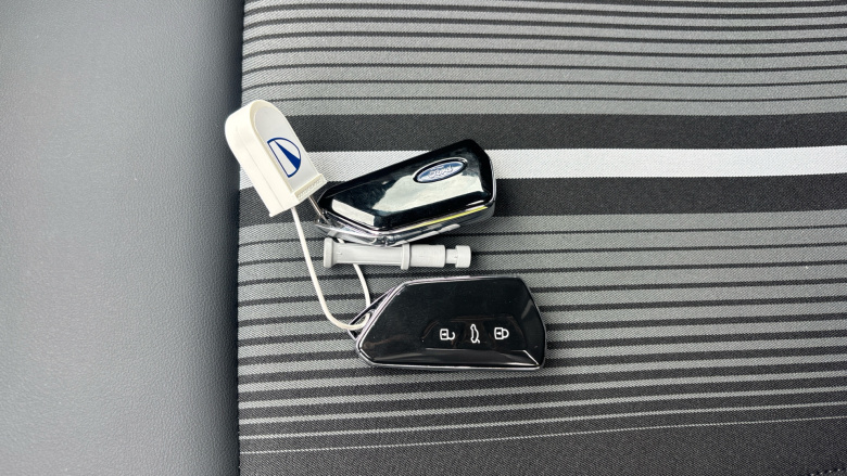 Ford Capri 210kW Premium 77kWh 5dr Auto Electric Estate